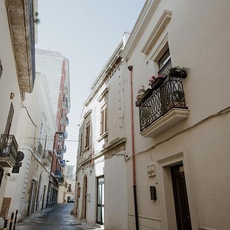Pacuvius Home Suite B&B Brindisi Exterior photo