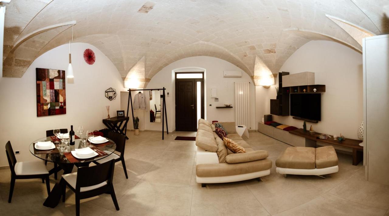 Pacuvius Home Suite B&B Brindisi Exterior photo