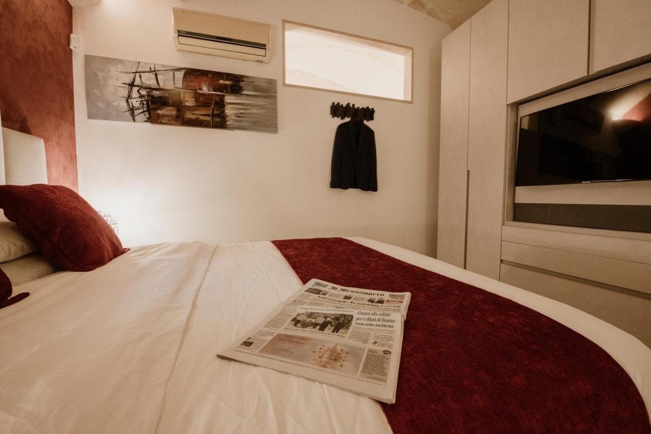 Pacuvius Home Suite B&B Brindisi Exterior photo