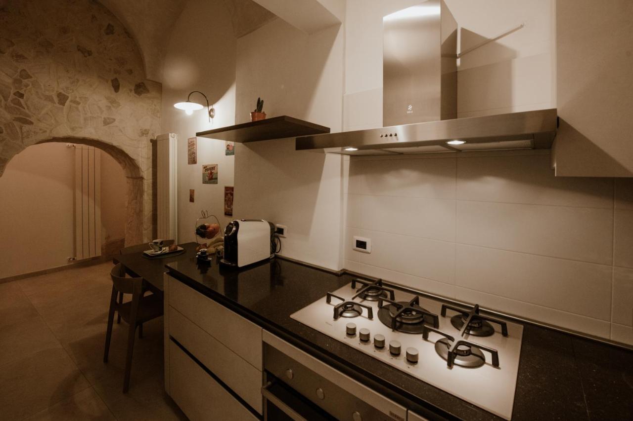 Pacuvius Home Suite B&B Brindisi Exterior photo
