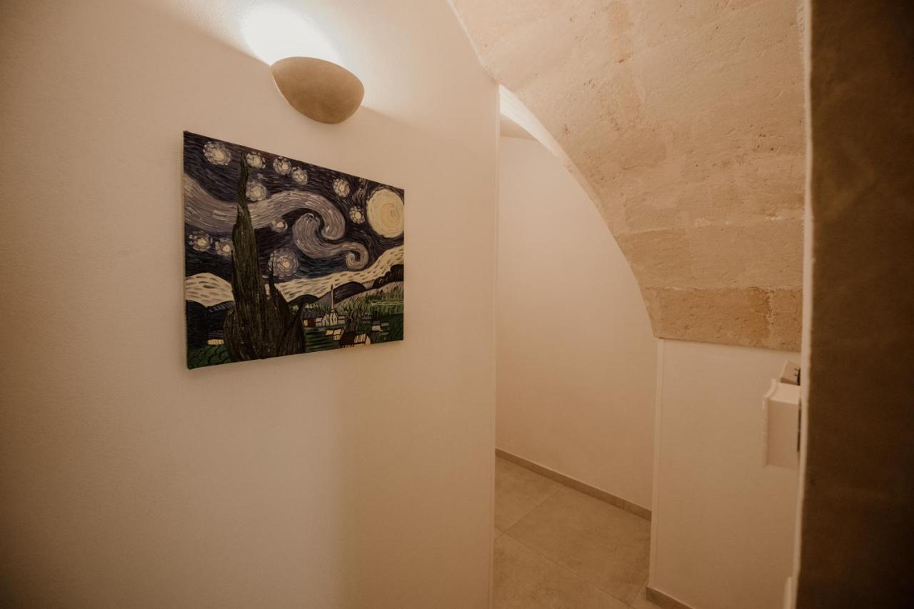 Pacuvius Home Suite B&B Brindisi Exterior photo