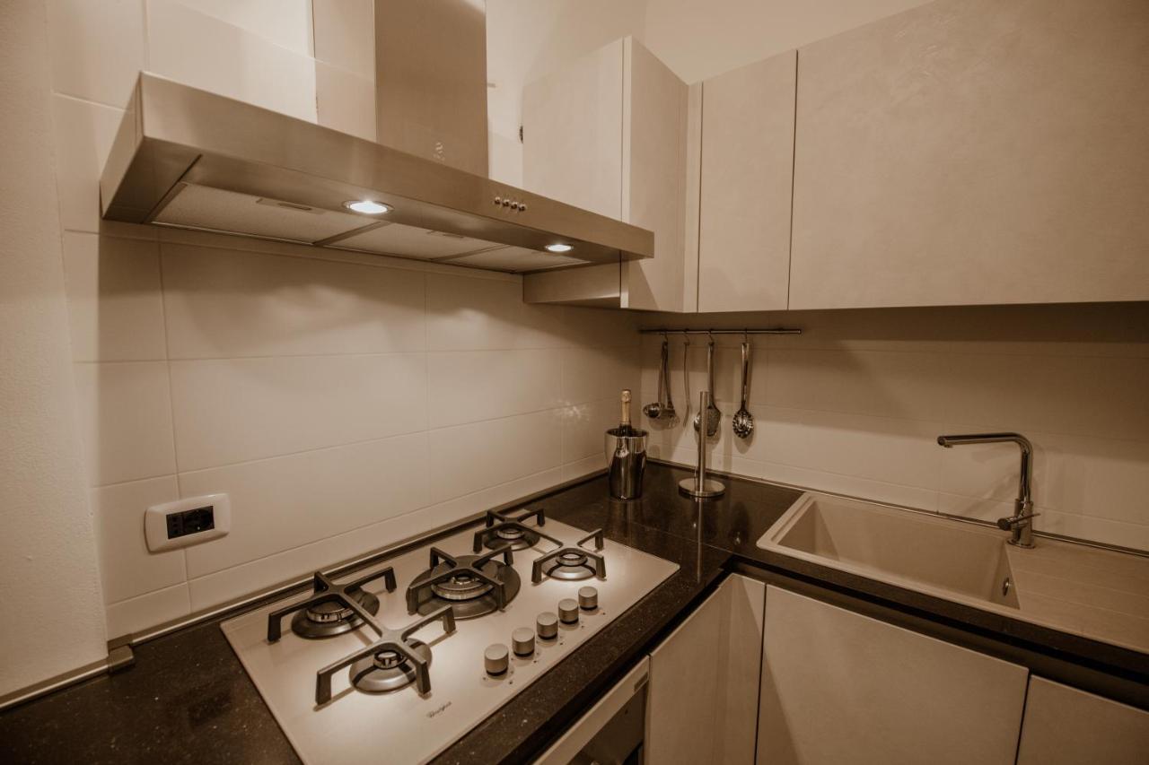 Pacuvius Home Suite B&B Brindisi Exterior photo